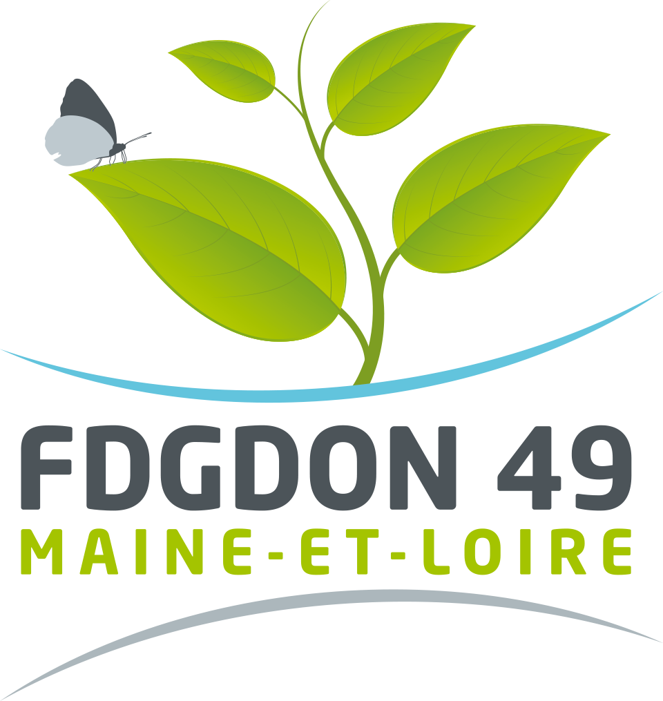 Logo FDGDON 49 - Maine-et-Loire
